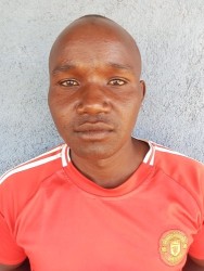 Kiptoo Isaiah Bartonyi
