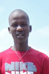 Kiptoo Larren Kiptuisang