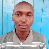 Kiptoo Felix Kipesa