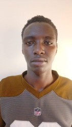 Kiptoo Ian Sego