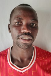 Kiptoo Evans Kipkeu