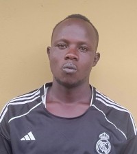 Kiptoo Rodgers Kiprotich