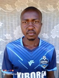 Kiptoo Willy Kiplabat