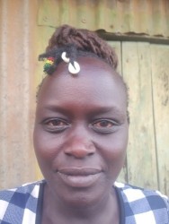Kiptoo Gloria Jerotich