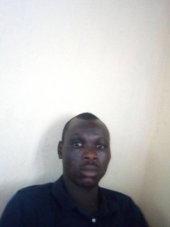 Kiptoo Benson