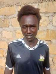 Kiptoo Kevin