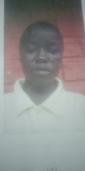 Kiptoo Phylis