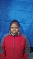 Kiptoo Viola