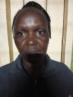 Kiptoo Joan Jerop