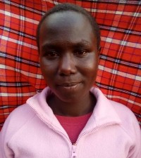 Kiptoo Shaline Jepkemoi