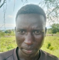 Kiptoo Bismarck Kandie