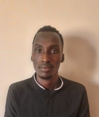 Kiptoo Nickson Kipkosgei