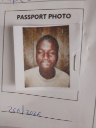 Kiptoo Emmanuel