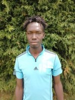 Kiptoo Sang