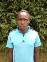 Kiptoo Elias