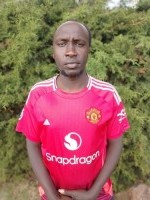 Kiptoo Emmanuel