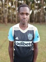 Kiptoo Amon