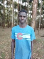 Kiptoo Elly
