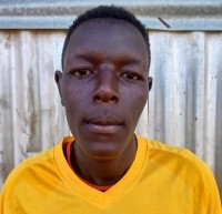 Kiptoo Brian