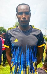 Kiptoo Carlos