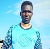 Kiptoo Kenneth