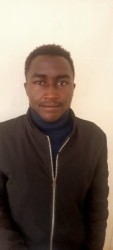 Kiptoo Obadiah