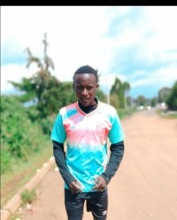 Kiptoo Bildad