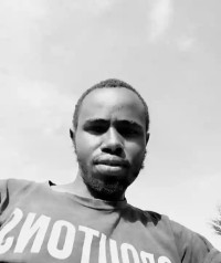 Kiptoo Hillary