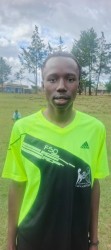 Kiptoo Ryan