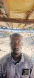 Kiptoo Kelvin