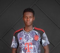 Kiptoo Ian