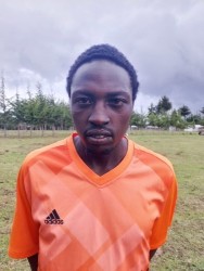 Kiptoo Emmanuel
