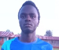 Kiptoo Kelvin