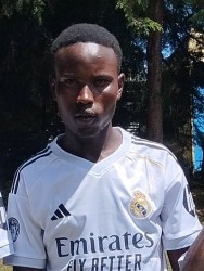 Kiptoo Dennis