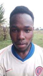 Kiptoo Cadison