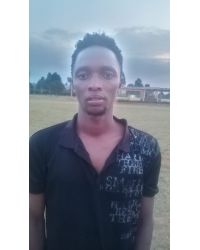 Kiptoo Anthony