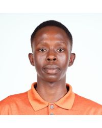 Kiptoo Sydney
