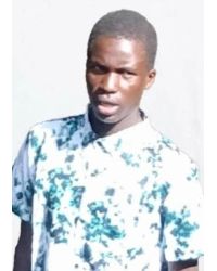 Kiptoo Dennis 