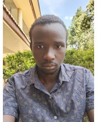 Kiptoo Bill