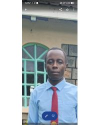 Kiptoo Joshua