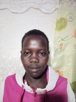 Kiptoon Gloria Jelagat