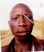 Kiptui Ben Kigen