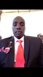 Kiptui Simion Kiptoo