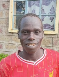Kiptui Duncan Kimosop