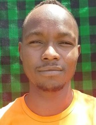 Kiptum Jonathan Kaimugul