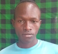 Kiptum Francis Chetalam