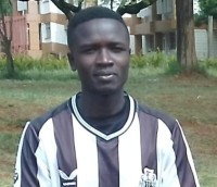 Kiptum Brian Poghisio
