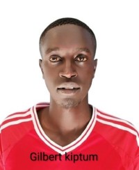 Kiptum Gilbert