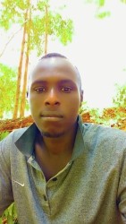 Kiptum Gilbert