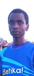 Kiptum Ian